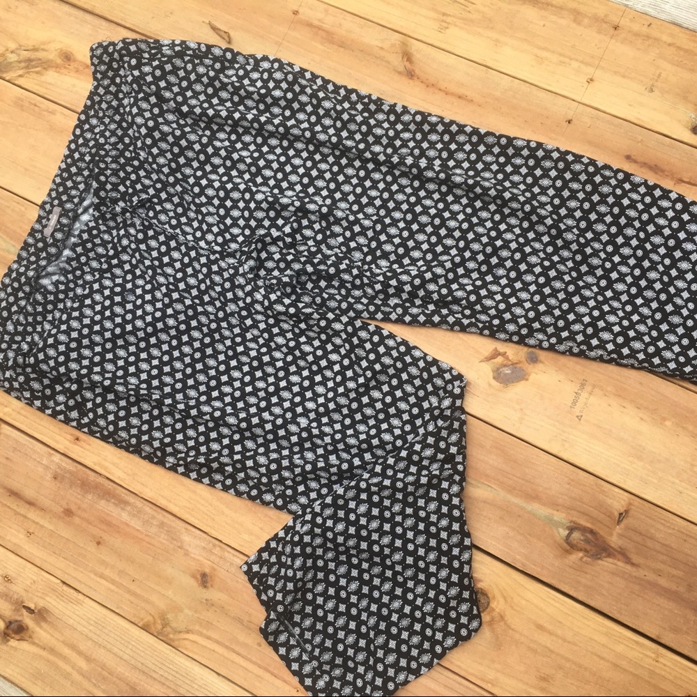 Maurices pants Plus size 3x rayon